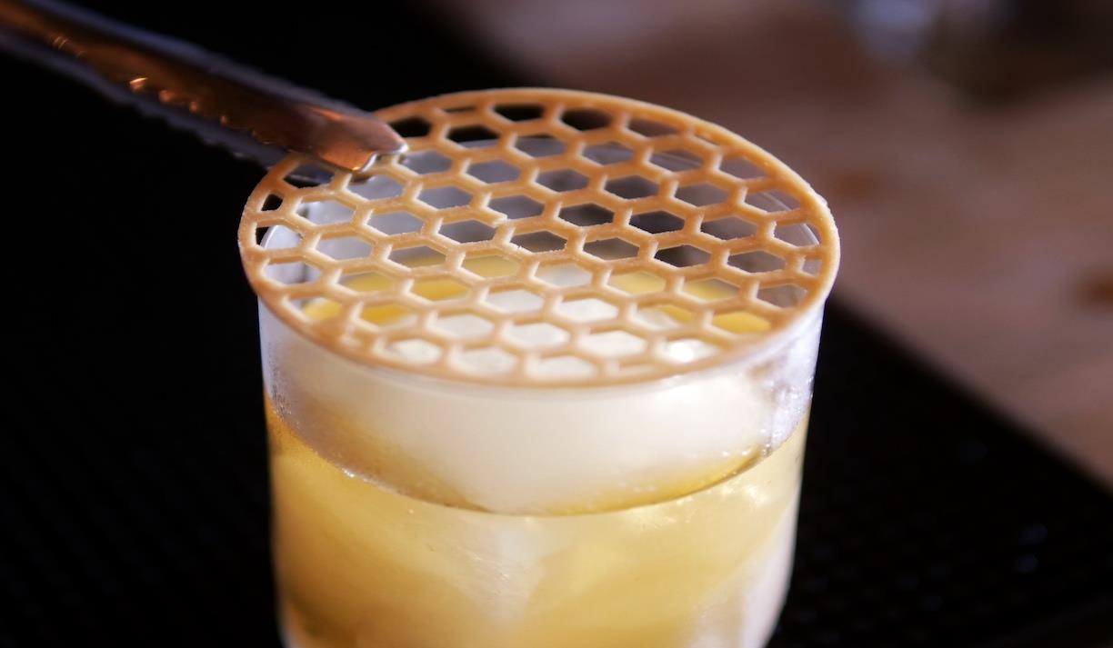 Apiary Cafe