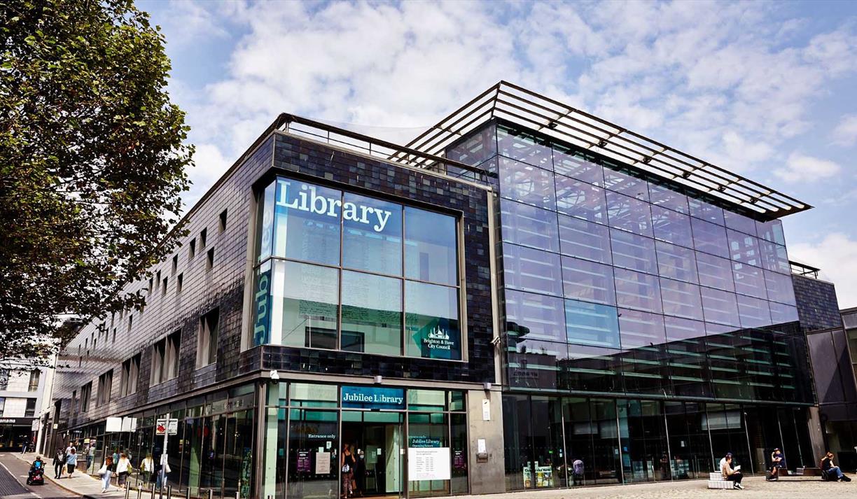 Jubilee Library