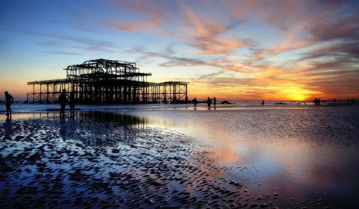 West Pier Centre - Visit Brighton