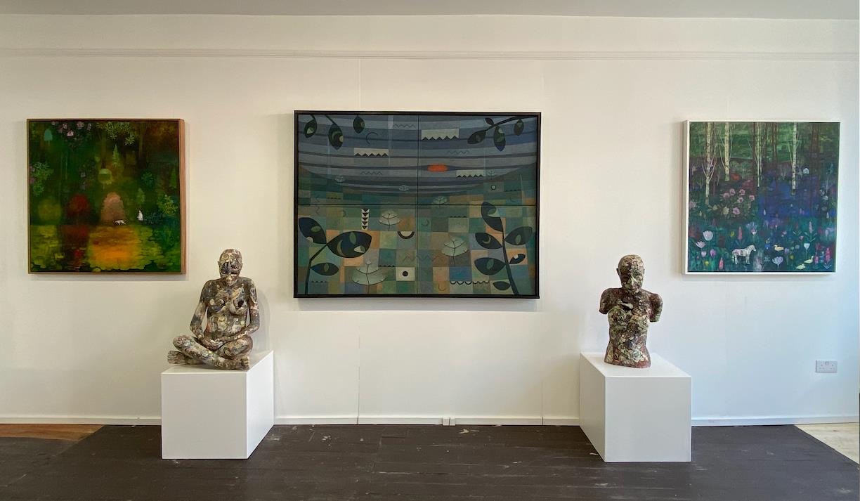 Kellie Miller Arts