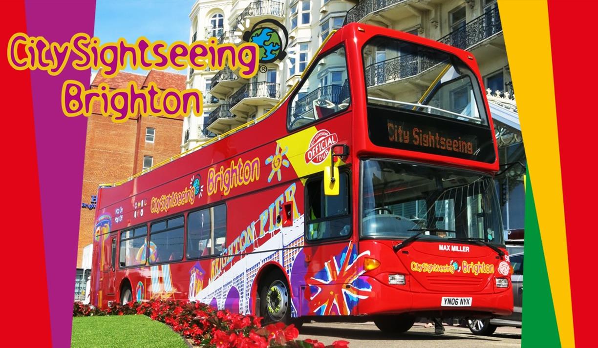 Guide to City Sightseeing's Theme Park Express