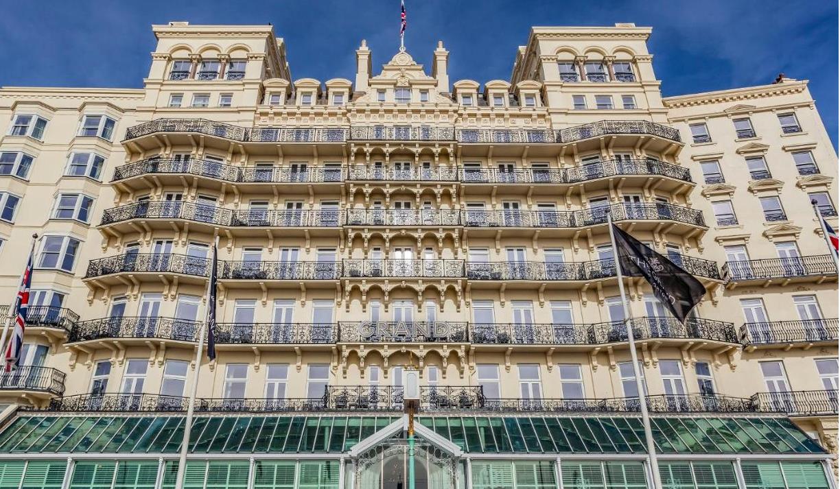 The Grand Brighton
