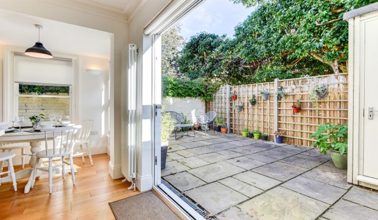 West Beach Properties Ltd Visit Brighton