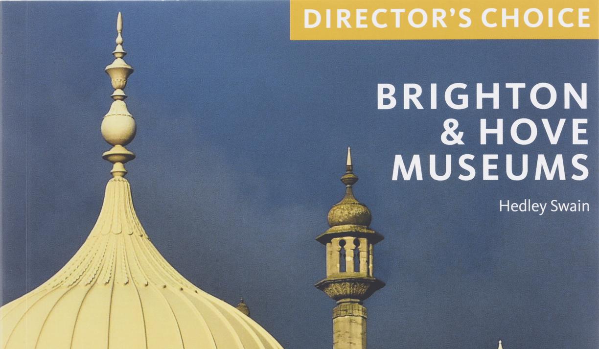 Brighton and Hove Museums
