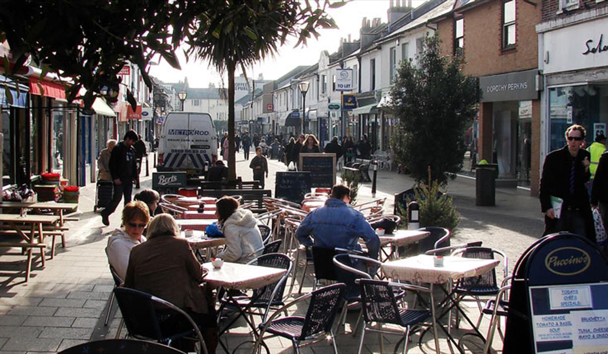 George Street
