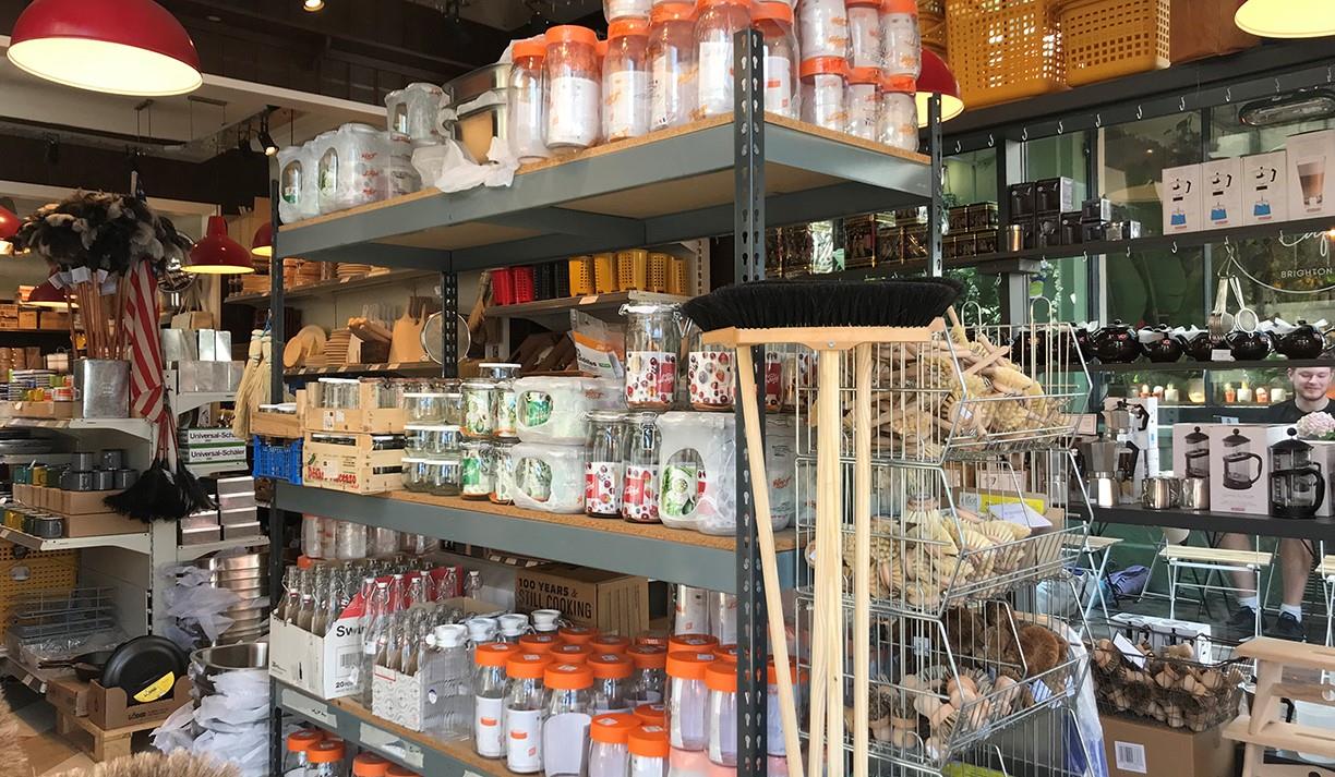 Utility Shop in Brighton, Brighton and Hove Visit Brighton