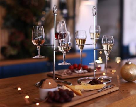 Albourne wines