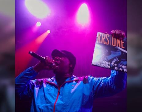 KRS-One