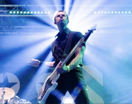 London Calling: A Tribute to The Clash