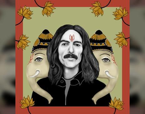 The Music Of George Harrison - Live! The All Things Must Pass Orchestra