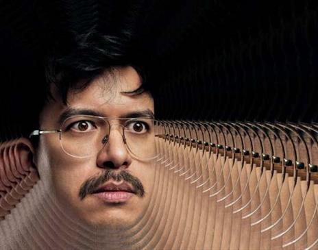 Phil Wang: Wang in There, Baby!