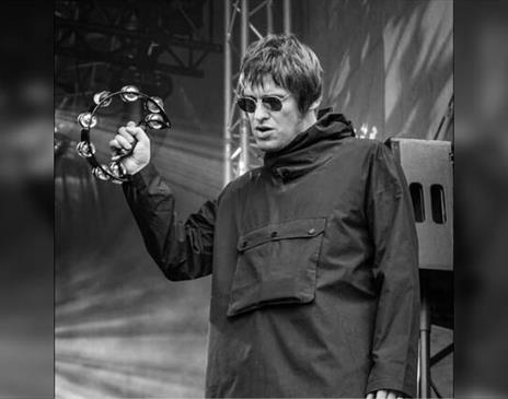 Oasis Maybe