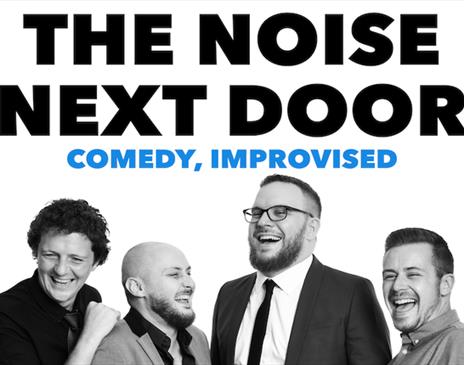 Comedy, Improvised
