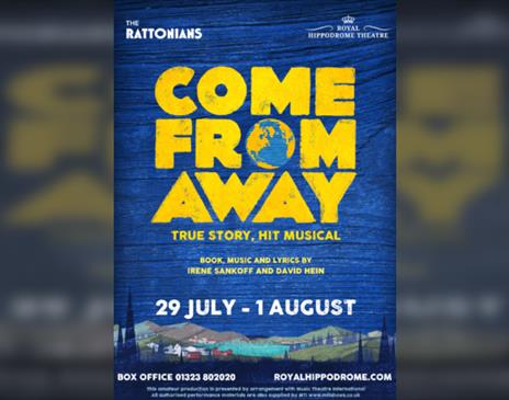 Come From Away