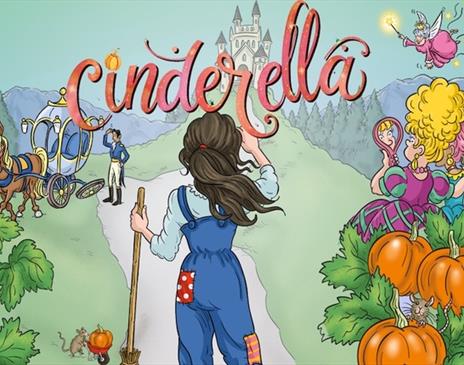 Cinderella