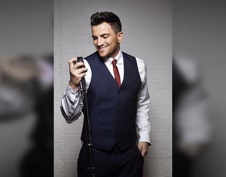 Peter Andre