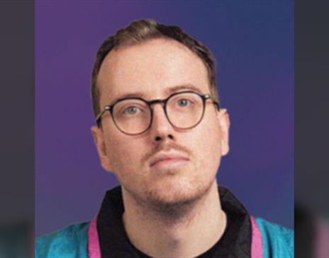 Eric Rushton