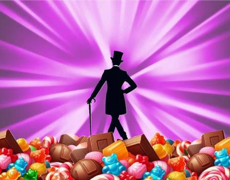 WMTC: Charlie and the Chocolate Factory