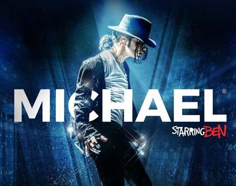 Michael Starring Ben