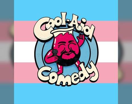 Cool-Aid Comedy - New Material Comedy Night