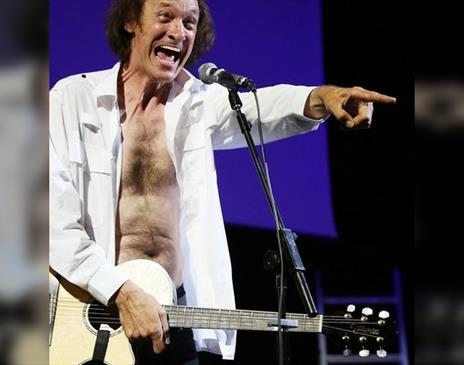 John Otway