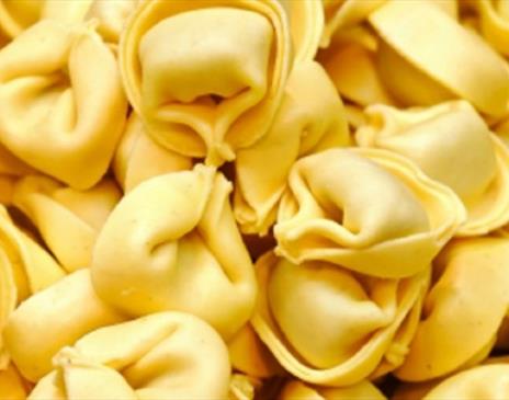 The Art of Pasta Making & Beef Ragu with Kenny Tutt