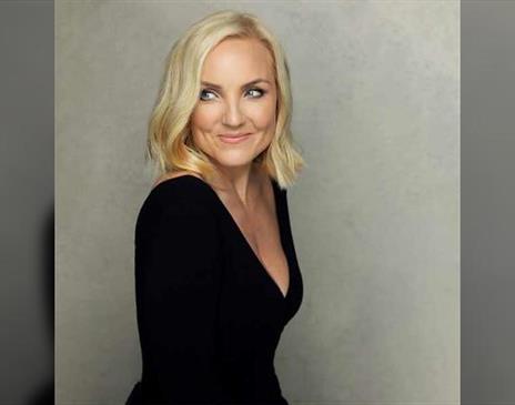 Kerry Ellis