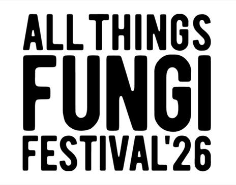 All Things Fungi Festival