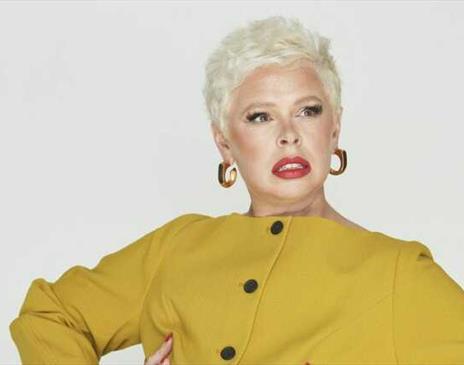 Laura Smyth: Born Aggy