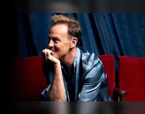 Jason Donovan