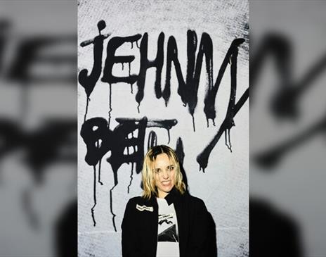 Jehnny Beth