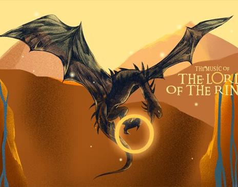 The Music of The Lord of The Rings. Tribute to Howard Shore