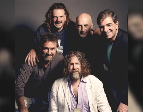 Hothouse Flowers