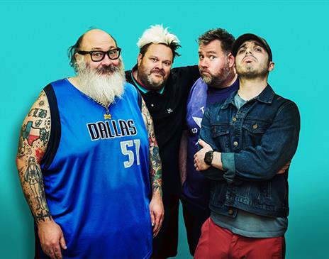 Bowling For Soup