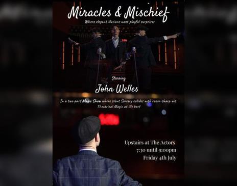 Miracles & Mischief