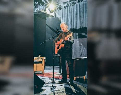 Martin Carthy