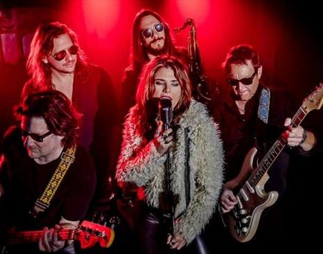 The Billy Walton Band