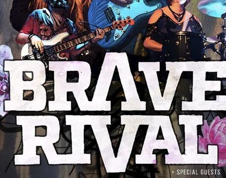 Brave Rival