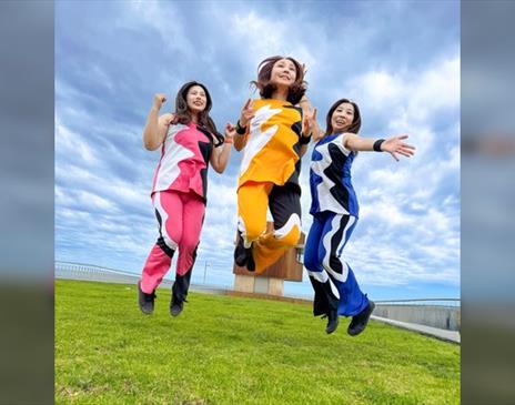 Shonen Knife