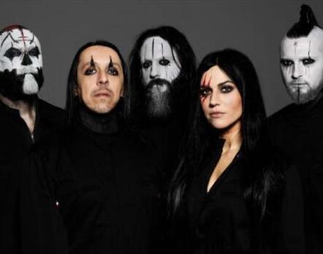 Lacuna Coil