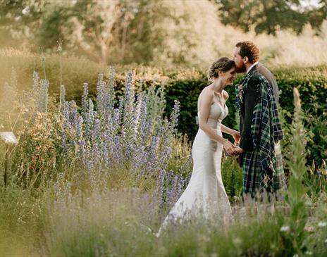 Autumn Wedding Fair