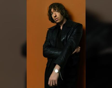 Daniel Avery