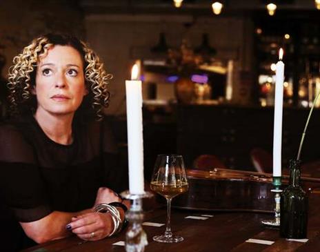 Kate Rusby