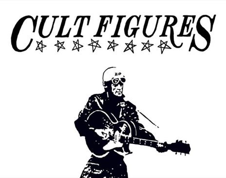 Cult Figures and Fractured