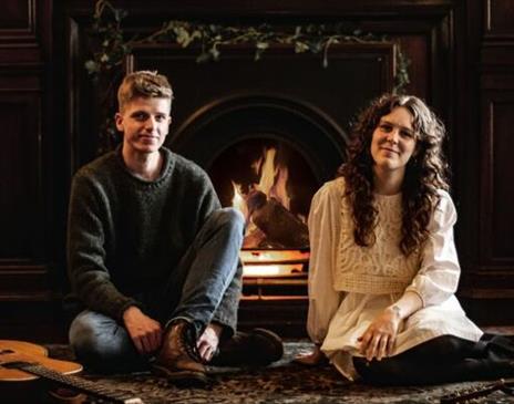 Janice Burns & Jon Doran