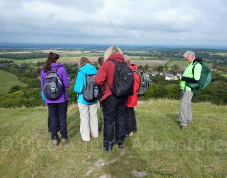 Open The Map Navigation course