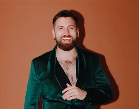 Morgan Rees: What A Bummer