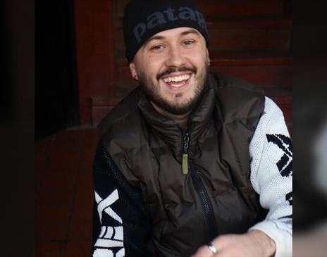 Papa Nugs - All Night Long