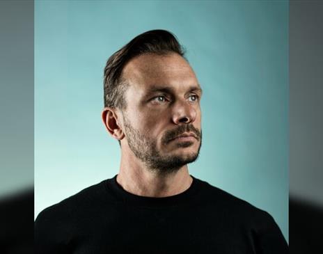 Andy C