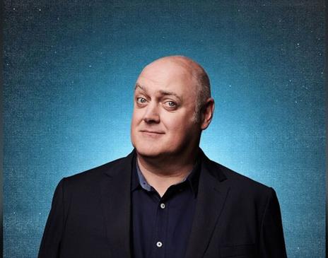 Dara Ó Briain: Re:Creation